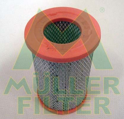 MULLER FILTER Воздушный фильтр PA3291